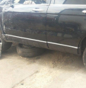 2010 HONDA CRV ORİJİNAL SOL YAN PANEL.