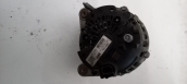 04L903021A-Skoda Superb Octavia Şarj Dinamosu Orjinal Çıkma