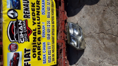 DACİA DUSTER SOL FAR