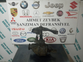 MAZDA BT 50 ÇIKMA ÖN DEFRANSİYEL