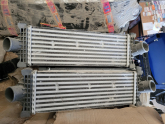 Ford Transir interkol radyatoru