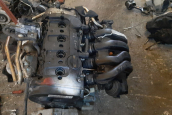 skoda bvx 2. fsi çıkma motor