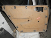 Oto Çıkma Parça / Mekanik / Kapı Döşemesi / Opel / Vectra / Çıkma Parça 