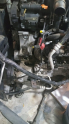 Nissan Qashqai j10 debriyaj alt merkezi
