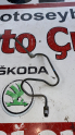 corolla 2008 1.6 abs ana fren merkezi arası hidrolik borusu