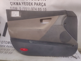 OEM;80977-BAO10 NİSSAN PRİMERA P12 02-07 SOL ÖN KAPI DÖŞEME