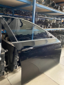 BMW F10 520 525 530 ÇIKMA ORJİNAL SAĞ ÖN KAPI SİYAH HATASIZ