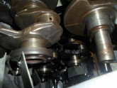 RENAULT R11 FLASH STD  KRANK  ÇIKMA