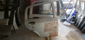 HYUNDAİ GETZ SAĞ ARKA KAPI 2009 ÇIKMA PARÇA