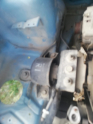 chevrolet kalos çıkma motor kulağı.