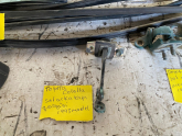 Oto Çıkma Parça / Mekanik / Kapı Kilidi / Toyota / Corolla / Çıkma Parça 