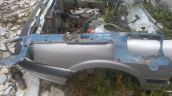 Citroen Saxo 98 model ön panel