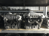 CHEVROLET CAPTİVA C140 ÇIKMA SİLİNDİR KAPAĞI 2.0 DİZEL