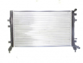 GOLF JETTA PASSAT 1.4 TSI İNTERCOOLER RADYATÖRÜ 1K0121251CM