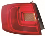 VW JETTA 11-14 STOP LAMBASI DIŞ SOL 5C6945095E 5C6945095A