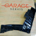 Suzuki SX-4 ARKA TAMPON BRAKETİ 06-13