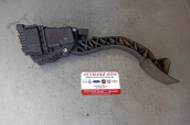 VOLVO S40 1.6 GAZ PEDALI 4M51-9F836-BK
