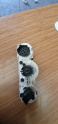 ford connect orjinal kalorifer kumanda paneli
