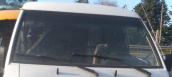1996 model mitsubishi l300 orjinal ön cam