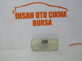 Renault megane 3 Tavan lambası orijinal