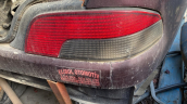 PEUGEOT 306 SAĞ STOP LAMBASI CABRİO ORJİNAL ÇIKMA 2000 MODEL