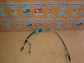 SUZUKİ VİTARA VİTES HALATI