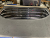 2015 2018 ford focus titanyum on panjur