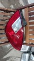 çıkma opel corsa sağ stop