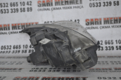 Oto Çıkma Parça / Elektrik / Far / Peugeot / 307 / Çıkma Parça 