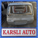 HYUNDAİ MATRİX BAGAJ KAPISI ORJİNAL ÇIKMA YEDEK PARÇA