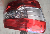 CİTROEN C5 SOL STOP
