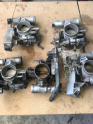 Opel vectra b gaz kelebek orj cikma