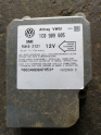 Volkswagen airbeg beyni