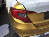 Fiat Egea Sol Stop hatasız orjinal çıkma