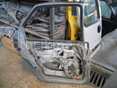 RENAULT LAGUNA 1 SOL ARKA KAPI ORJİNAL ÇIKMA
