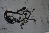 BMW 3 SERİSİ F30 MOTOR TESİSATI ELEKTRİK TESİSATI