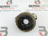 AUDI A4 A6 AIRBAG MAKARASI 4E0953541A