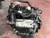 Oto Çıkma Parça / Motor / Motor Komple / Audi / A3 / Çıkma Parça 
