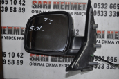 ÇIKMA Vw Transporter T5 SOL AYNA
