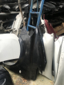 Mercedes vito çıkma sağ ön çamurluk