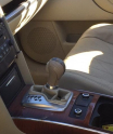 INFINITI FX30 HATASIZ VİTES TOPUZU.