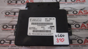 31445647 6G91-2598-CH VOLVO XC60 PARK FRENİ KONTROL ÜNİTESİ