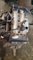 seat ibiza 1.4 16v benzinli çıkma sandık motor