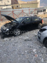 Pejo 508 çıkma sol ön kapı