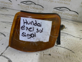 Oto Çıkma Parça / Elektrik / Sinyal / Hyundai / Excel / Çıkma Parça 