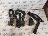 FORD ESCORT EMNİYET KEMERİ