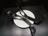 BMW X1 F48 Sağ Sol Far Braketi 7426634 7426633