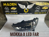 ÇIKMA OPEL MOKKA X LED FAR