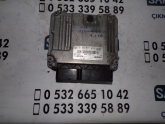 OPEL İNSİGNİA 2.0 MOTOR BEYNİ E9155577619