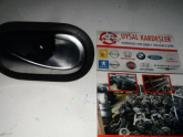 Oto Çıkma Parça / Kaporta & Karoser / Kapı / Renault / Megane / Çıkma Parça 